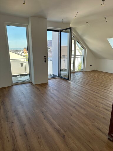 Wohnung zur Miete 1.430 € 4 Zimmer 125 m² 2. Geschoss frei ab sofort Anna-schnidenwind-str.4 Endingen Endingen 79346