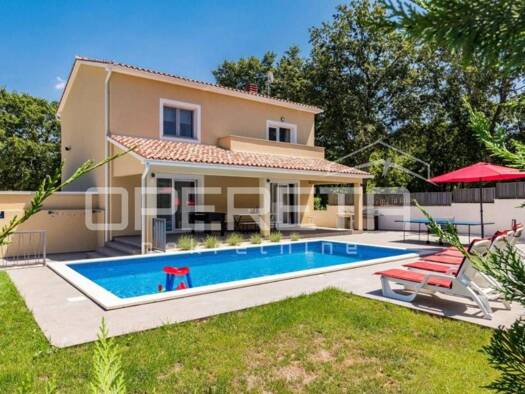 Haus zum Kauf 500.000 € 5 Zimmer 180 m² Svetvincenat