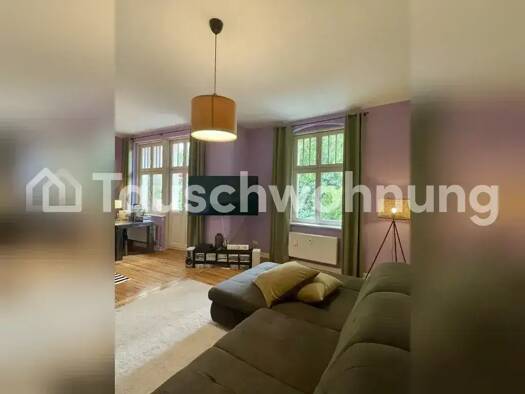 Wohnung zur Miete Tauschwohnung 800 € 2 Zimmer 76 m² 2. Geschoss Pankow Berlin 13187