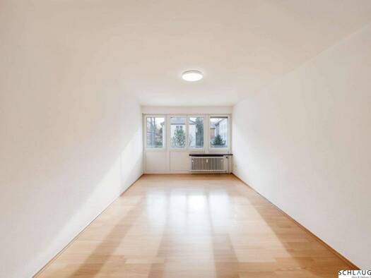 Wohnung zum Kauf 220.000 € 1 Zimmer 32,8 m² EG Gotthardstraße 126 Laim München 80689