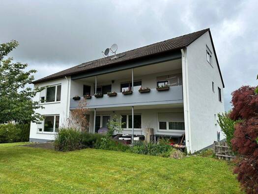 Mehrfamilienhaus zum Kauf 860.000 € 13 Zimmer 938 m² Grundstück Crailsheim Crailsheim 74564