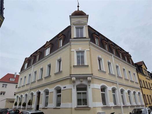 Wohnung zum Kauf 249.000 € 2 Zimmer 66 m² 3. Geschoss Zirndorf Zirndorf , Mittelfr 90513