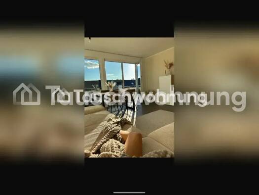 Wohnung zur Miete Tauschwohnung 950 € 3 Zimmer 80 m² 2. Geschoss Bornstedt Potsdam 14469