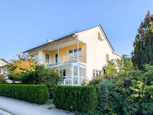 Mehrfamilienhaus zum Kauf provisionsfrei 479.000 € 8 Zimmer 222 m² 811 m² Grundstück Hetschbach Höchst i. Odw. 64739
