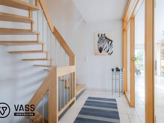 Doppelhaushälfte zum Kauf 5 Zimmer 130 m² 275 m² Grundstück Oedheim 74229