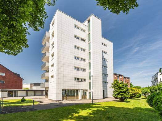 Wohnung zum Kauf 295.000 € 4 Zimmer 86 m² 3. Geschoss Frechen Frechen 50226