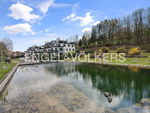 Wohnung zum Kauf 939.000 € 4 Zimmer 125 m² Klosterneuburg 3400