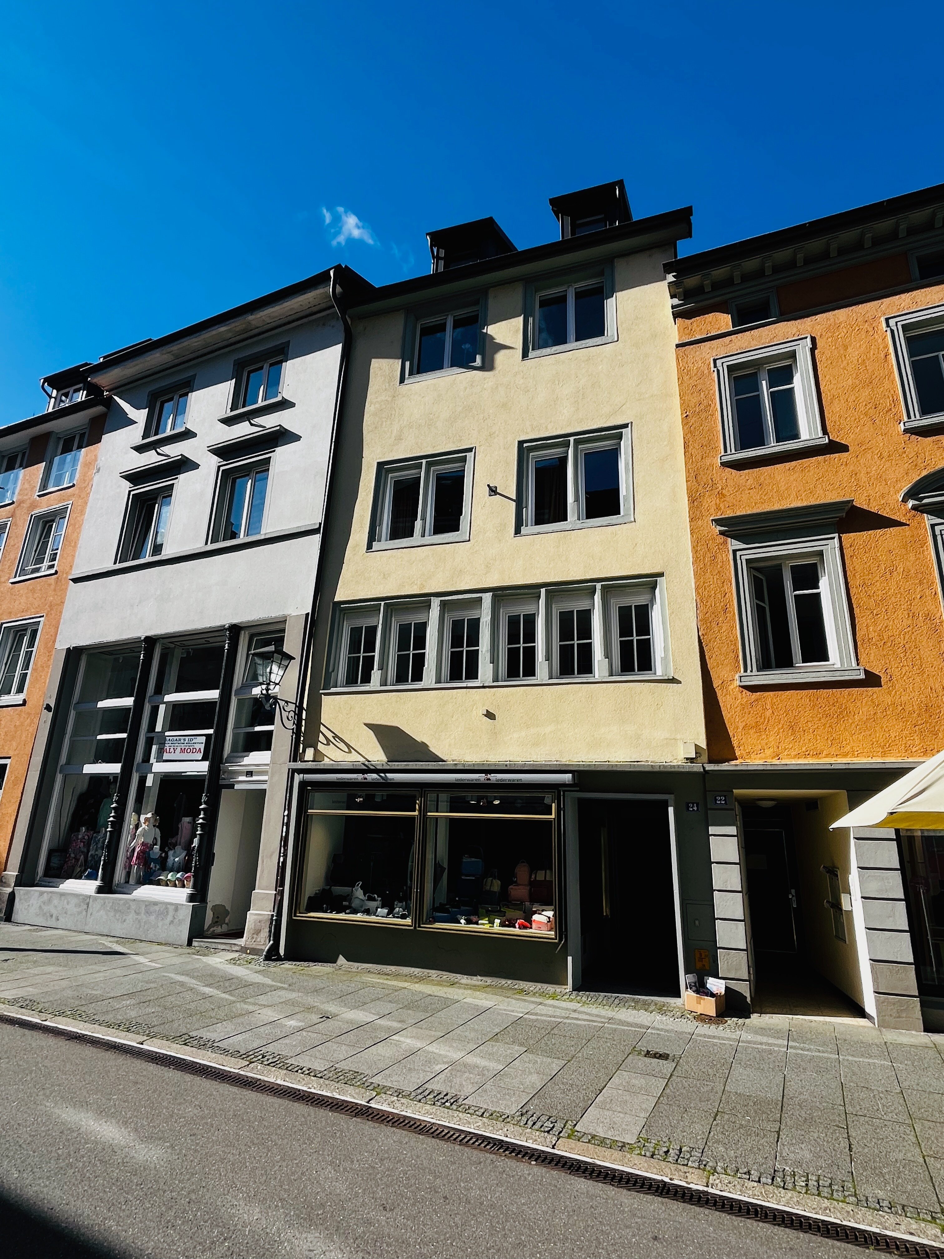 Wohnung zum Kauf 268.000 € 2,5 Zimmer 70 m²<br/>Wohnfläche Überlingen Überlingen 88662