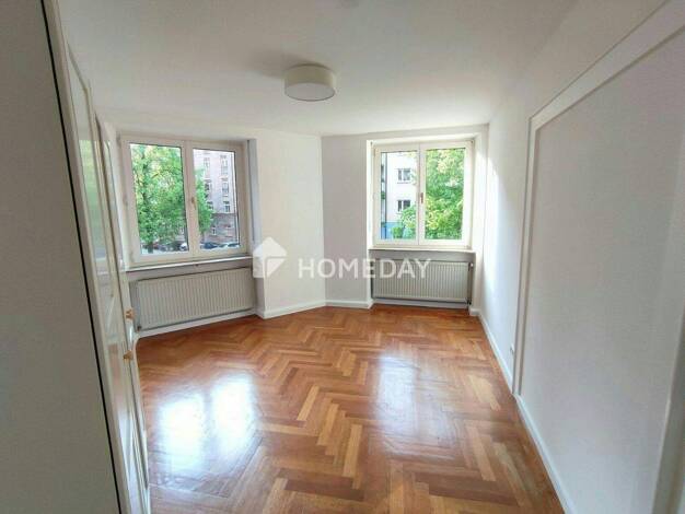 Wohnung zum Kauf 349.000 € 5 Zimmer 112 m² 1. Geschoss Rabus Nürnberg 90459