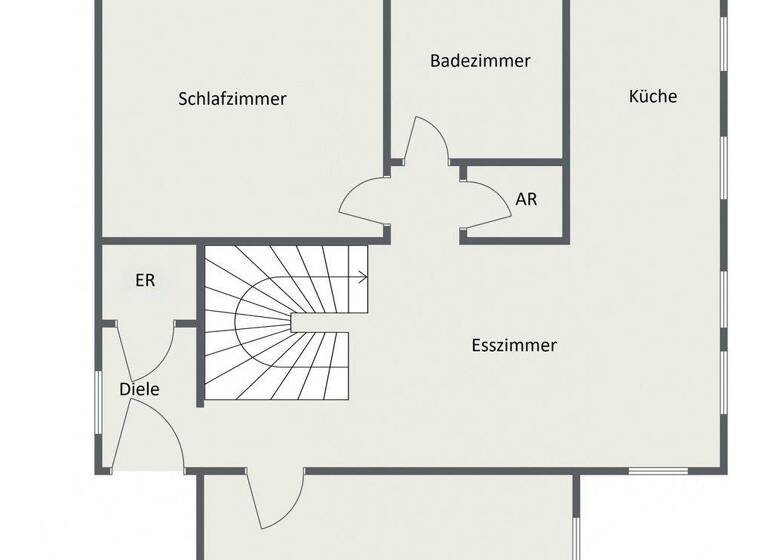 Einfamilienhaus zum Kauf 299.000 € 4 Zimmer 105 m² 709 m² Grundstück Großheide 26532