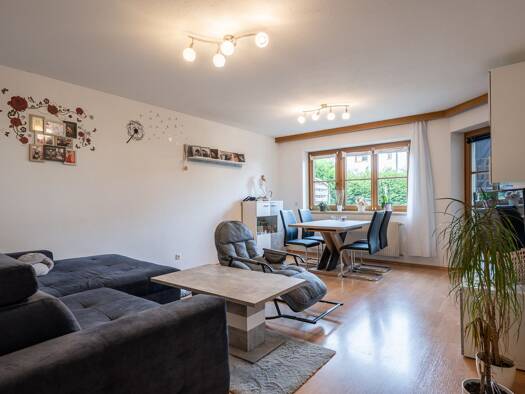 Wohnung zum Kauf 465.000 € 3 Zimmer 92 m² Fieberbrunn 6391