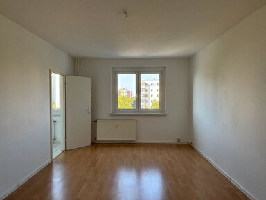 Wohnung zur Miete 699 € 2 Zimmer 54 m² 4. Geschoss frei ab 01.10.2024 Kastanienallee 144 Hellersdorf Berlin 12627