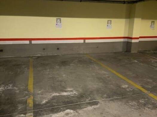 Tiefgaragenstellplatz zur Miete provisionsfrei 65 € Nürnberger Straße 3 Grombühl Würzburg 97076