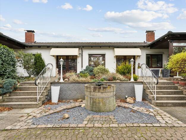 Bungalow zum Kauf 898.000 € 9 Zimmer 253,6 m² 2.138 m² Grundstück Ohlenhof Bremen 28239