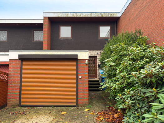 Reihenmittelhaus zum Kauf 249.000 € 4 Zimmer 105,2 m² 223 m² Grundstück Hollenstedt 21279