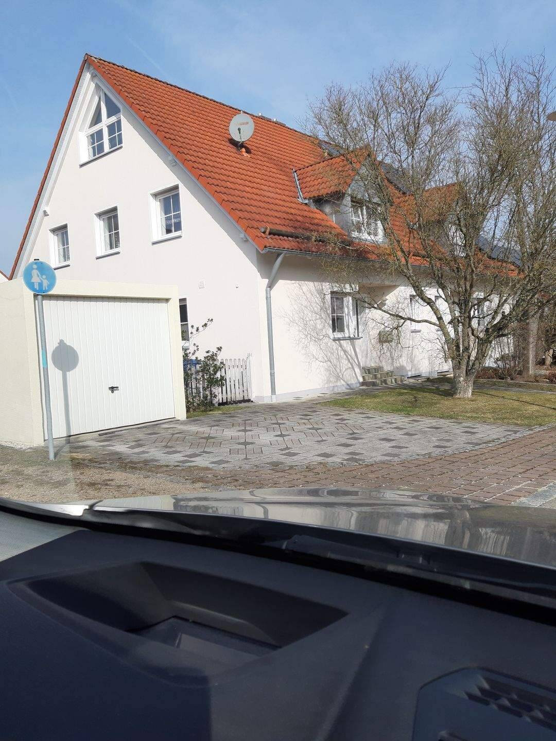 Immobilie in Velburg - Doppelhaushälfte - Bild 2