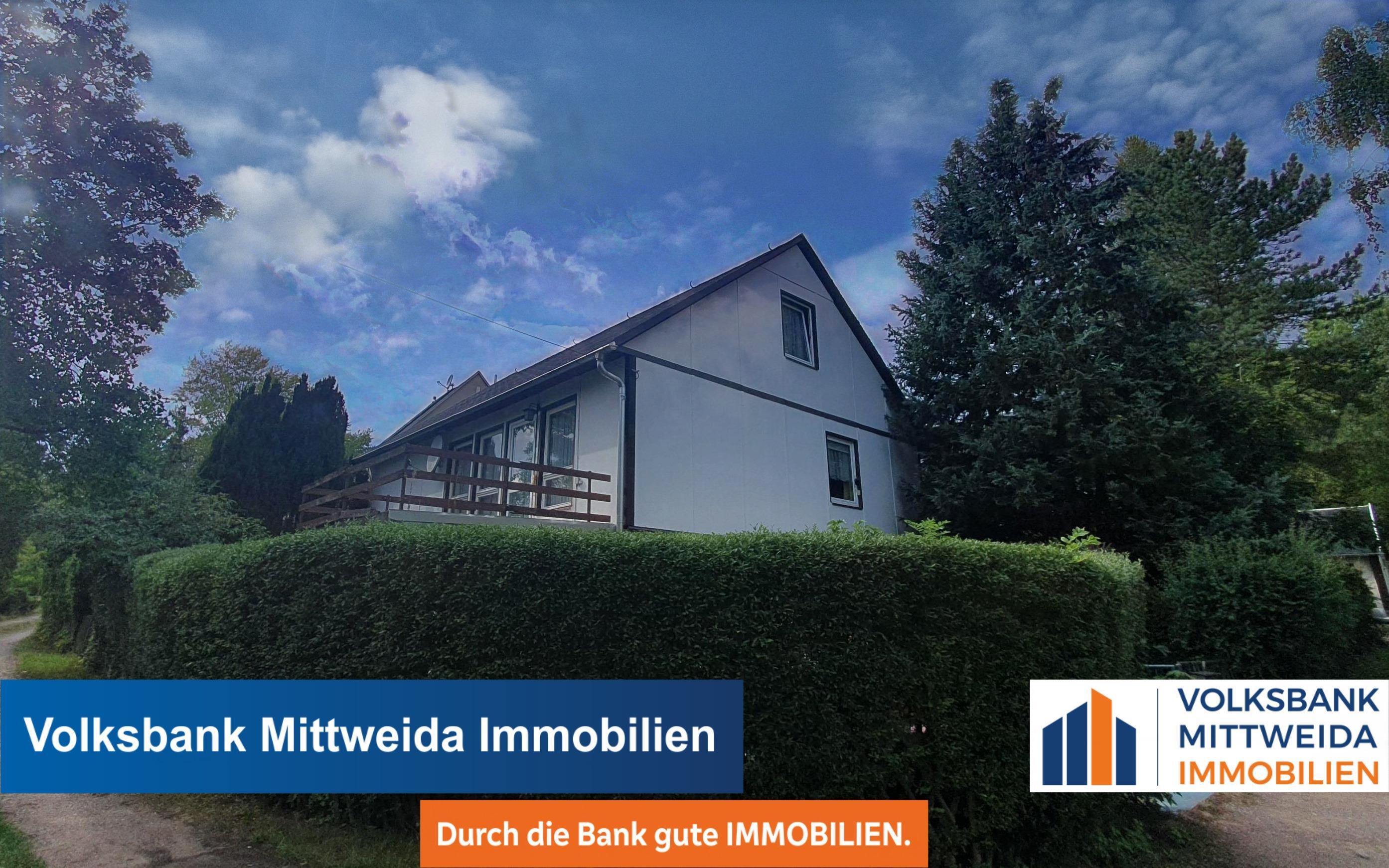 Einfamilienhaus zum Kauf 84.000 € 3 Zimmer 83 m²<br/>Wohnfläche 512 m²<br/>Grundstück Mobendorf Striegistal 09661