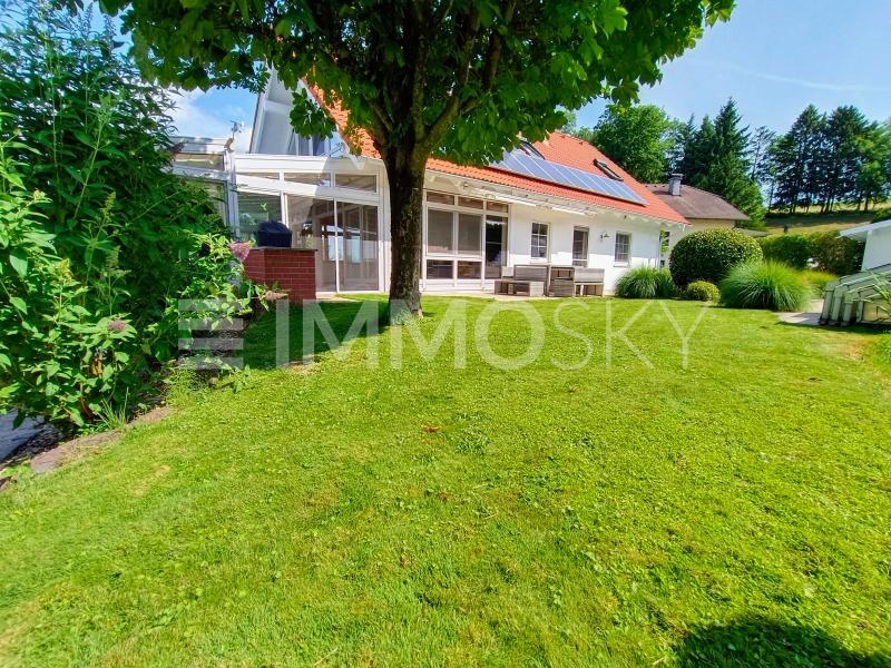 Einfamilienhaus zum Kauf 1.150.000 € 7 Zimmer 217 m²<br/>Wohnfläche 874 m²<br/>Grundstück Weißkirchen an der Traun 4616