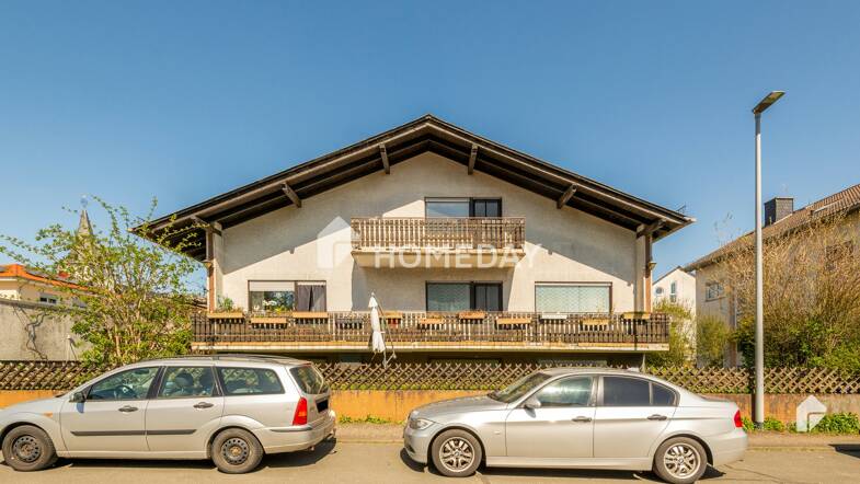 Einfamilienhaus zum Kauf 285.000 € 6 Zimmer 154 m² 476 m² Grundstück Kemel Kemel 65321