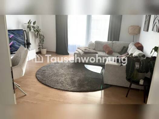 Wohnung zur Miete Tauschwohnung 750 € 3 Zimmer 72 m² Dreikönigenviertel Neuss 41464