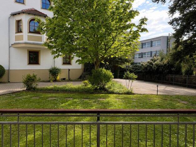 Wohnung zur Miete 650 € 2 Zimmer 51 m² EG Meißner Straße 1 Cossebaude Dresden 01156