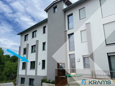 Wohnung zur Miete 1.387 € 3 Zimmer 96,3 m² EG frei ab 01.06.2025 Steigstr. Reutlingen / Ohmenhausen 72770