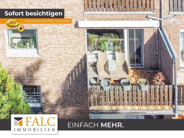 Wohnung zum Kauf 239.000 € 3 Zimmer 80 m² 1. Geschoss Erkelenz Erkelenz 41812