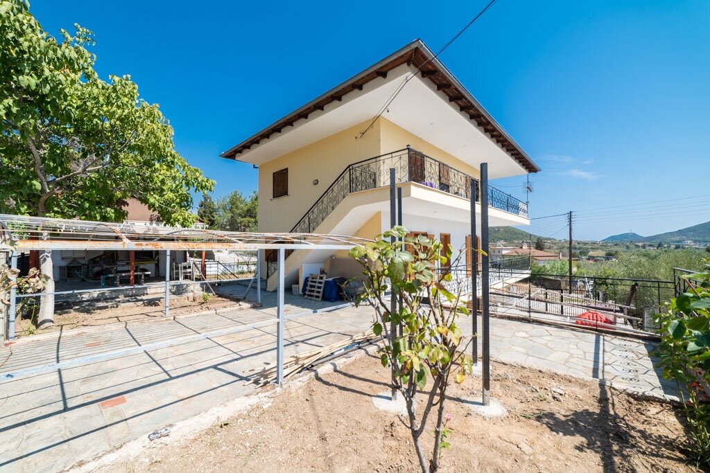 Apartment zum Kauf 139.000 € 2 Zimmer 78 m²<br/>Wohnfläche Agios Andreas, Kavala