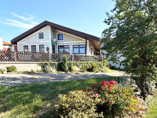 Restaurant zum Kauf 519.000 € 600 m² Grundstück Münichreith-Laimbach 3661