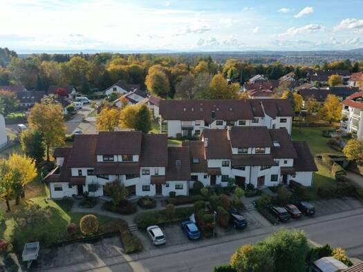 Wohnung zum Kauf 255.000 € 3 Zimmer 84 m² Tettnang 88069