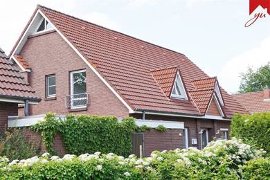 Wohnung zur Miete 450 € 3 Zimmer 53 m² frei ab sofort Aurich Aurich 26603