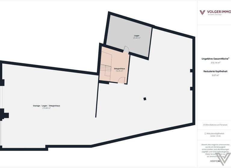 Mehrfamilienhaus zum Kauf 9 Zimmer 390 m² 878 m² Grundstück Taxenbach 5660