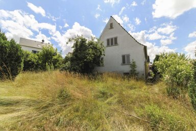 Einfamilienhaus zum Kauf 599.000 € 5,5 Zimmer 108,1 m² 805,1 m² Grundstück Bissingen - West Bietigheim-Bissingen 74321