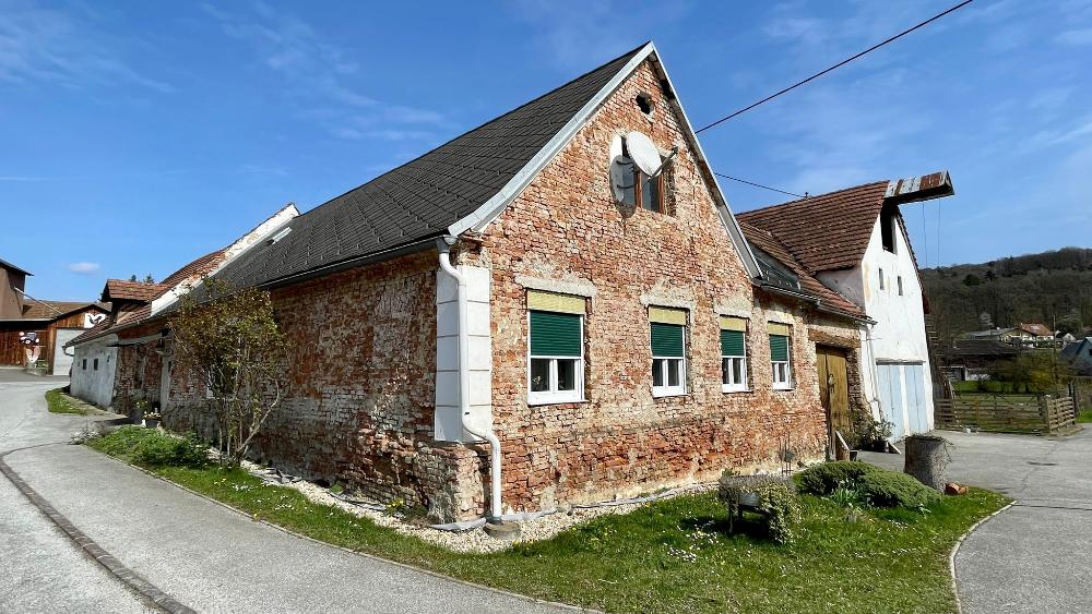 Bauernhof zum Kauf 149.999 € Fehring, Hohenbrugg an der Raab, Südoststeiermark, 8350