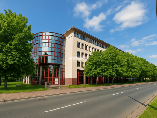 Bürofläche zur Miete provisionsfrei 13,50 € 199,2 m² Bürofläche teilbar ab 199,2 m² Daberstedt Erfurt 99099