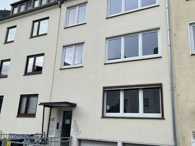 Wohnung zur Miete 990 € 3 Zimmer 70,7 m² 2. Geschoss frei ab 01.09.2025 Lübecker Str. 32 Steintor Bremen 28203