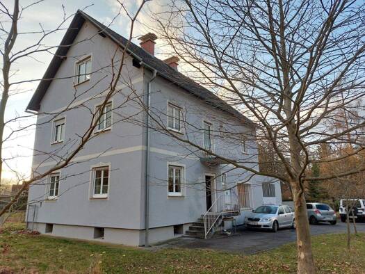 Einfamilienhaus zum Kauf 520.000 € 6 Zimmer 125 m² 2.001 m² Grundstück Judendorf 8111