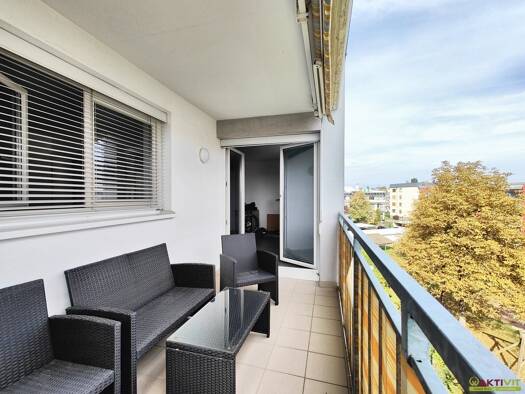 Wohnung zum Kauf 215.000 € 2 Zimmer 50,8 m² 3. Geschoss Seiersberg-Pirka 8054
