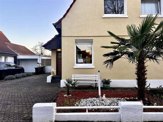 Doppelhaushälfte zum Kauf 460.000 € 4 Zimmer 69 m² 261 m² Grundstück Troisdorf 53842