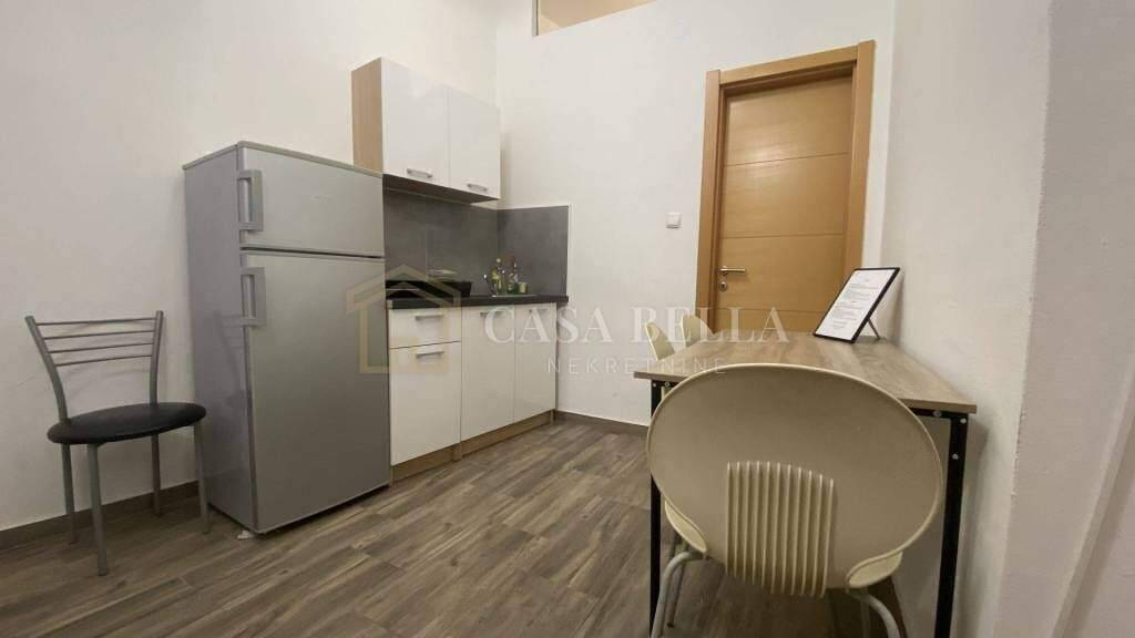 Wohnung zur Miete 250 € 2 Zimmer 55 m² 1. Geschoss Povile, Novi Vinodolski Novi Vinodolski