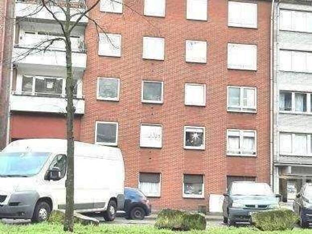 Wohnung zur Miete 890 € 3 Zimmer 84 m² 3. Geschoss frei ab sofort Koloniestr. 152 Neudorf-Süd Duisburg 47057