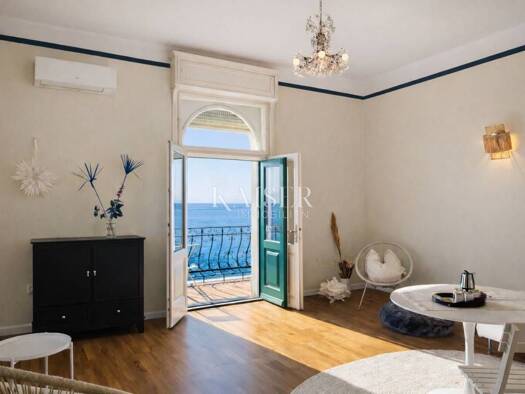Wohnung zur Miete 1.300 € 2 Zimmer 52 m² 2. Geschoss Lovran Lovran