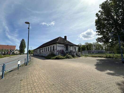 Land-/Forstwirtschaft zum Kauf 649.950 € Fredersdorf-Nord Fredersdorf-Vogelsdorf 15370