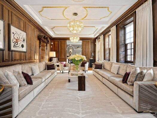 Haus zum Kauf 27.542.087 € 1.029 m² Merton Park