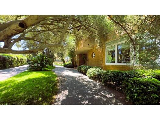 Chalet zum Kauf 2.400.000 € 7 Zimmer 690 m² 1.650 m² Grundstück Sant Cugat del Vallès 08197