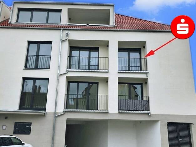Wohnung zum Kauf 185.000 € 1 Zimmer 33 m² frei ab sofort Lauf 91207