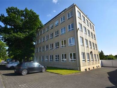 Bürogebäude zum Kauf 825 € 27 Zimmer 830 m² Bürofläche Steinhagen Steinhagen 33803
