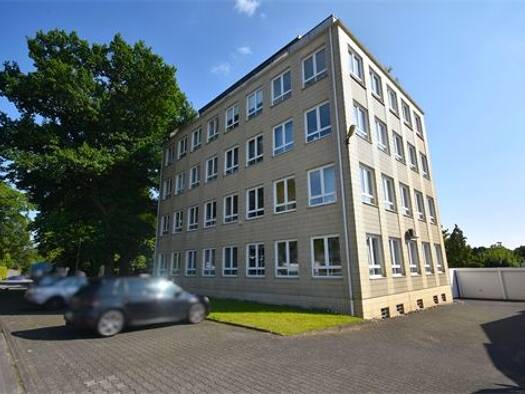 Bürogebäude zum Kauf 825 € 27 Zimmer 830 m² Bürofläche Steinhagen Steinhagen 33803