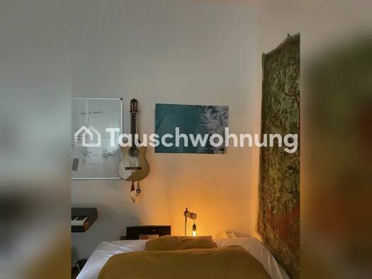 Wohnung zur Miete Tauschwohnung 686 € 1 Zimmer 33 m² EG Kreuzberg Berlin 10967