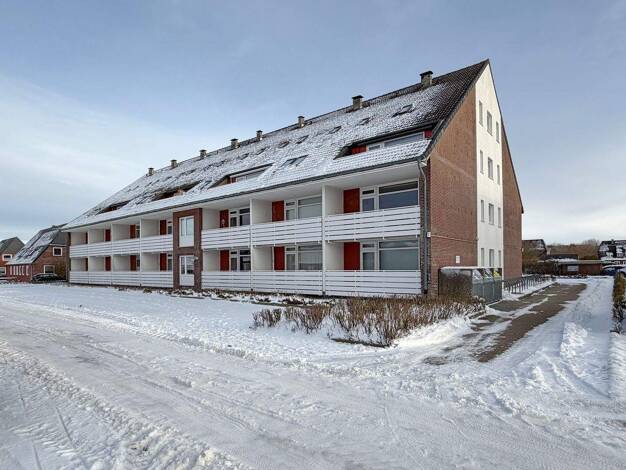 Wohnung zum Kauf 420.000 € 1,5 Zimmer 61,7 m² Steintal 23 Hörnum (Sylt) 25997